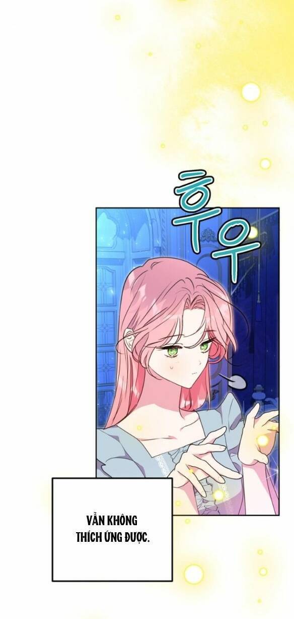 mỗi đêm chồng tôi đều biến đổi chapter 5 18