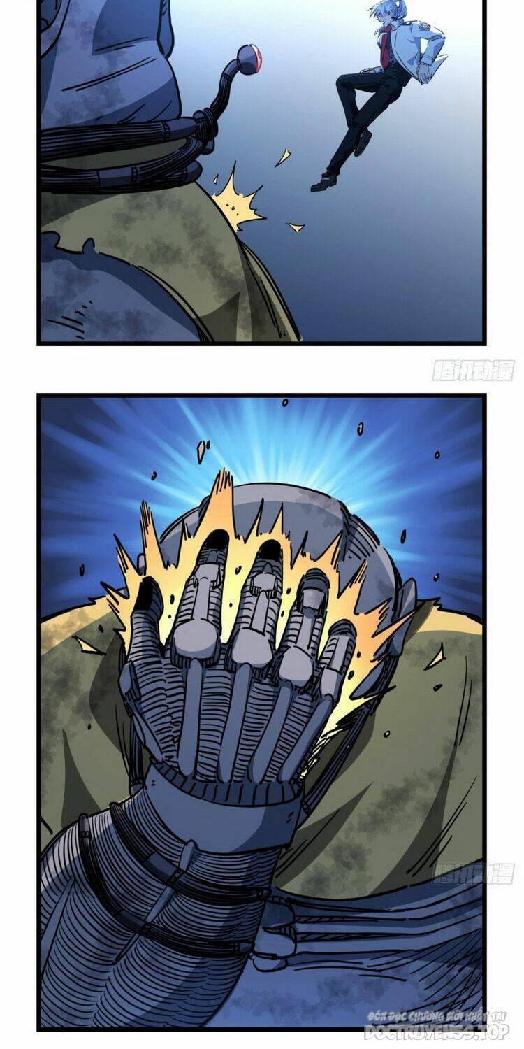 giải cứu 99 nữ chính ở mạt thế chapter 31 32