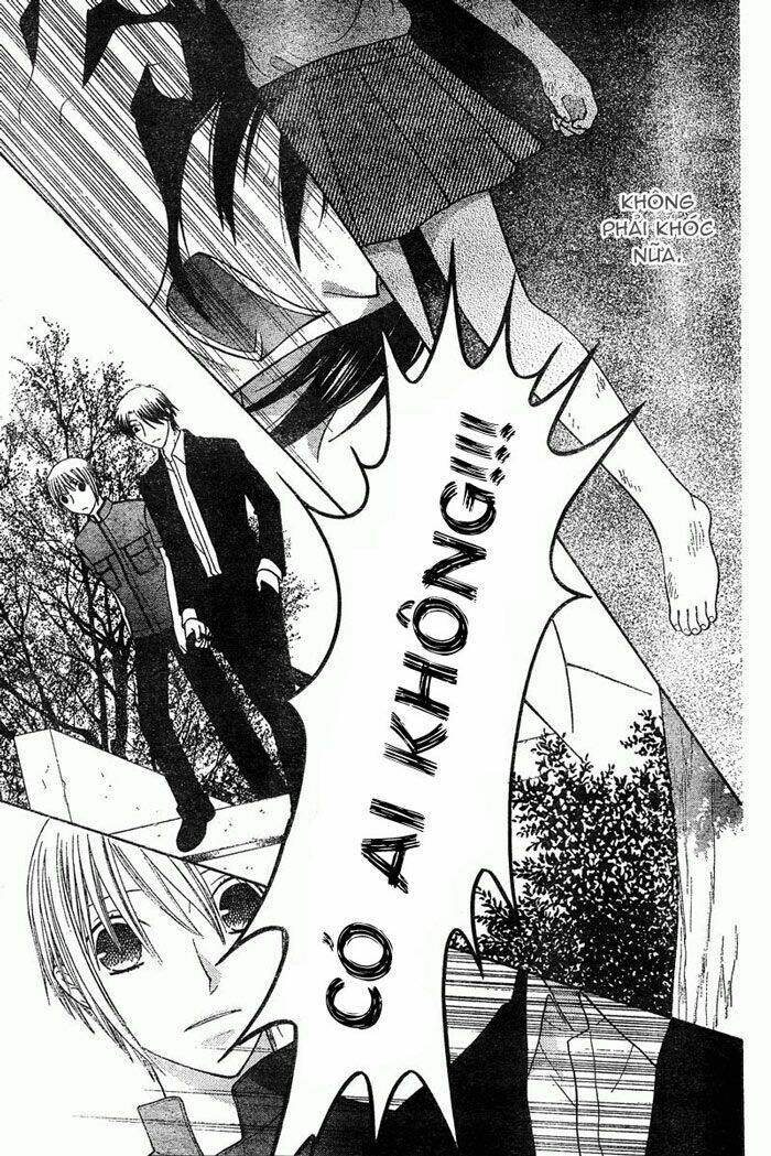hóa giải lời nguyền chapter 122 5