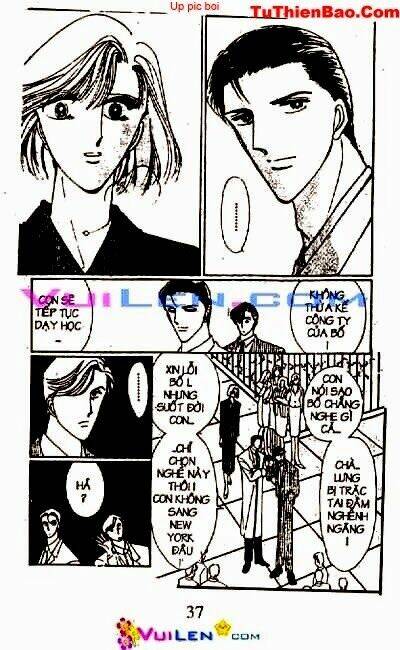 cô bé khóc nhè chapter 17 36