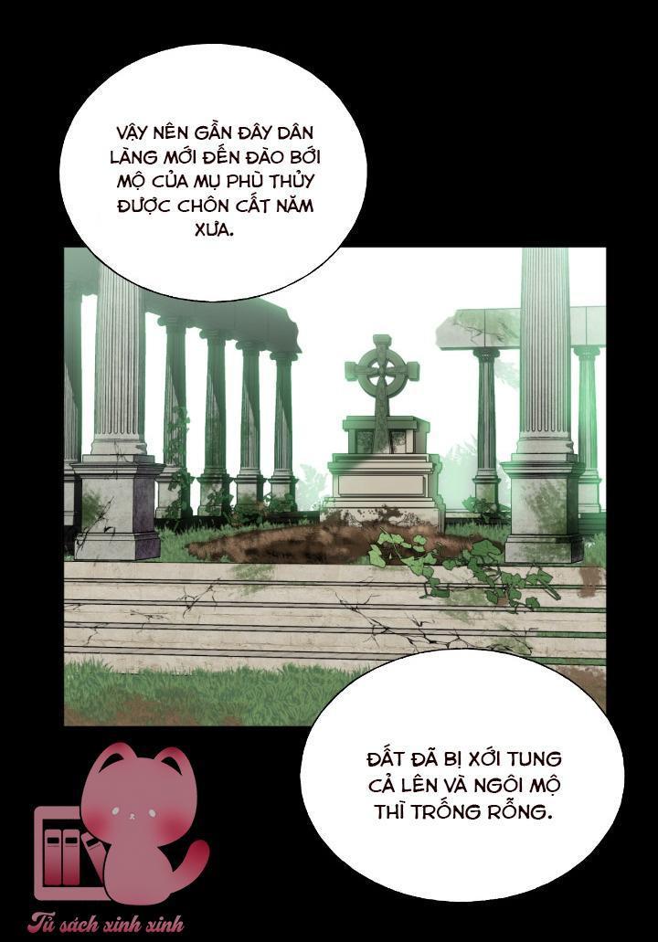 nguyện ước vô vọng của ma nữ chapter 17 13