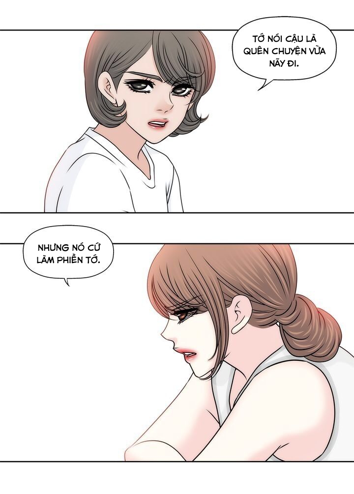 người đàn ông của tôi chapter 73.1 8