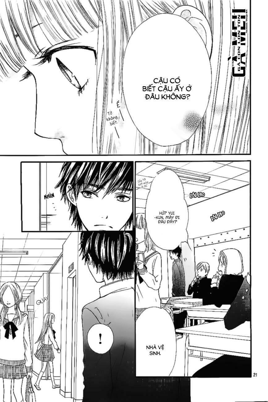 otome holic chapter 5 24