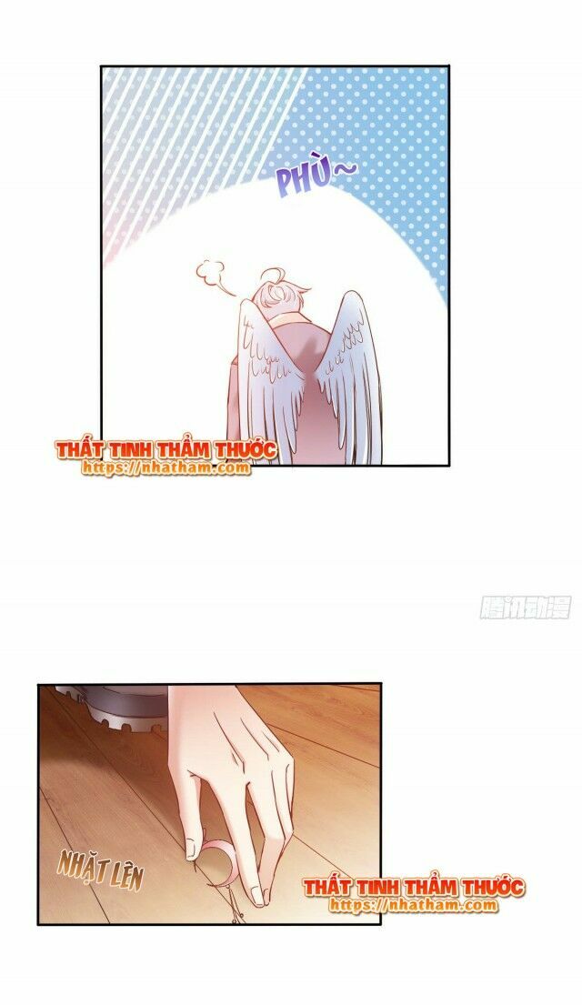 bay qua thiên sơn đến yêu anh chapter 63 38