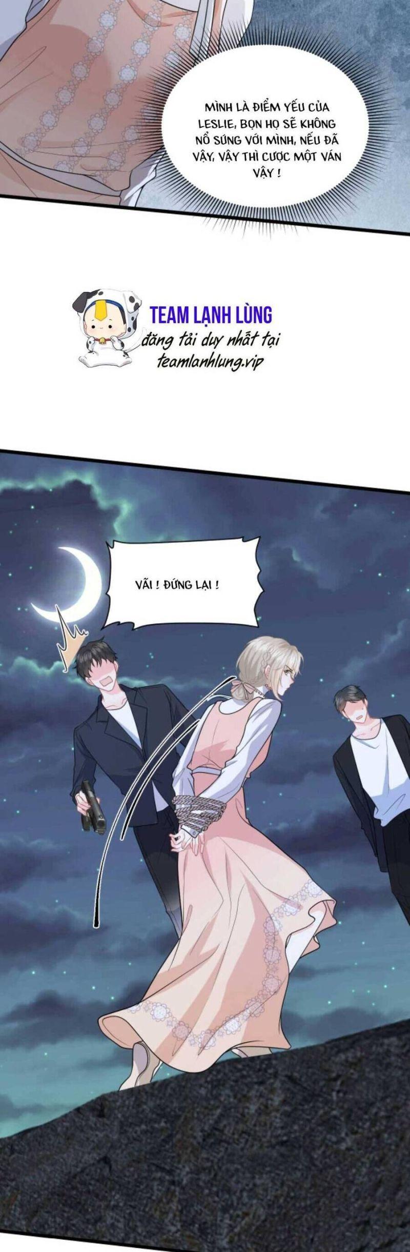 xuyên nhanh : nhân vật phản diện quá nuông chiều ta chapter 49 17