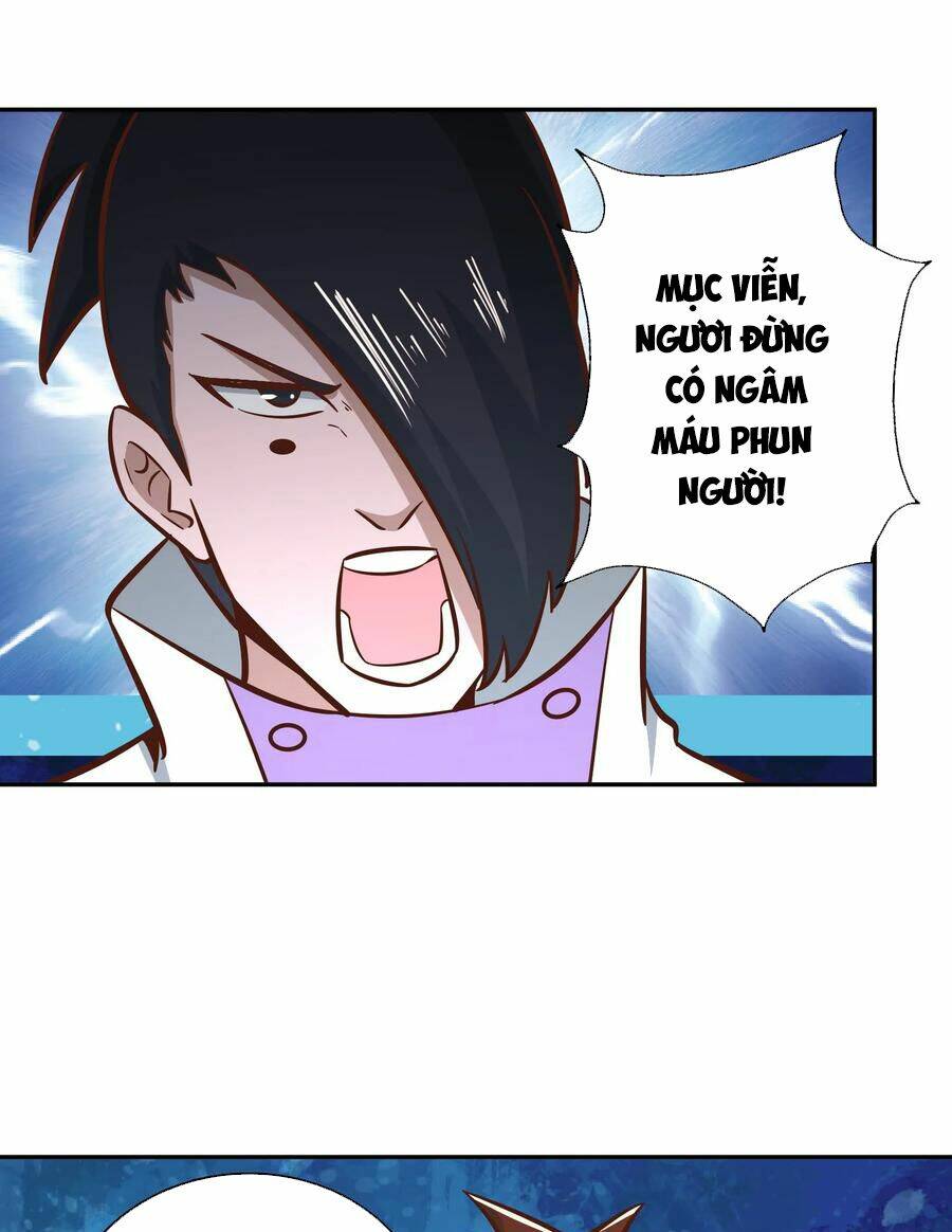 võ linh kiếm tôn chapter 128 39