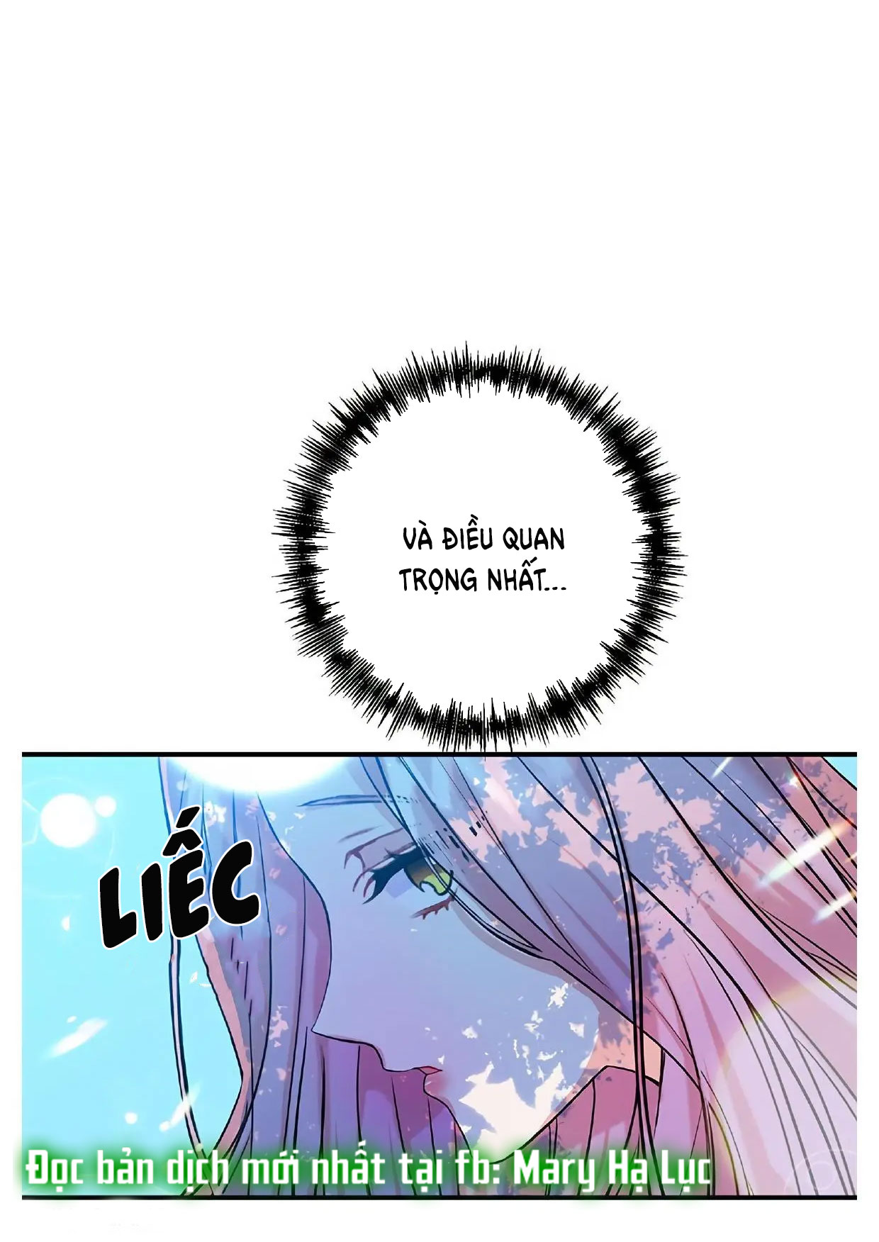 tôi nhất định sẽ chiếm lấy trái tim hoàng đế chapter 2.1 28