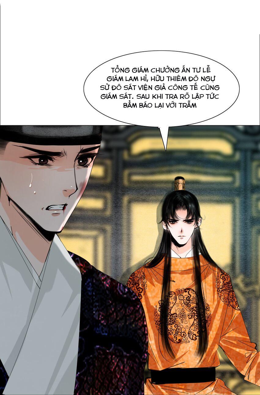 Vòng Luân Hồi chapter 62