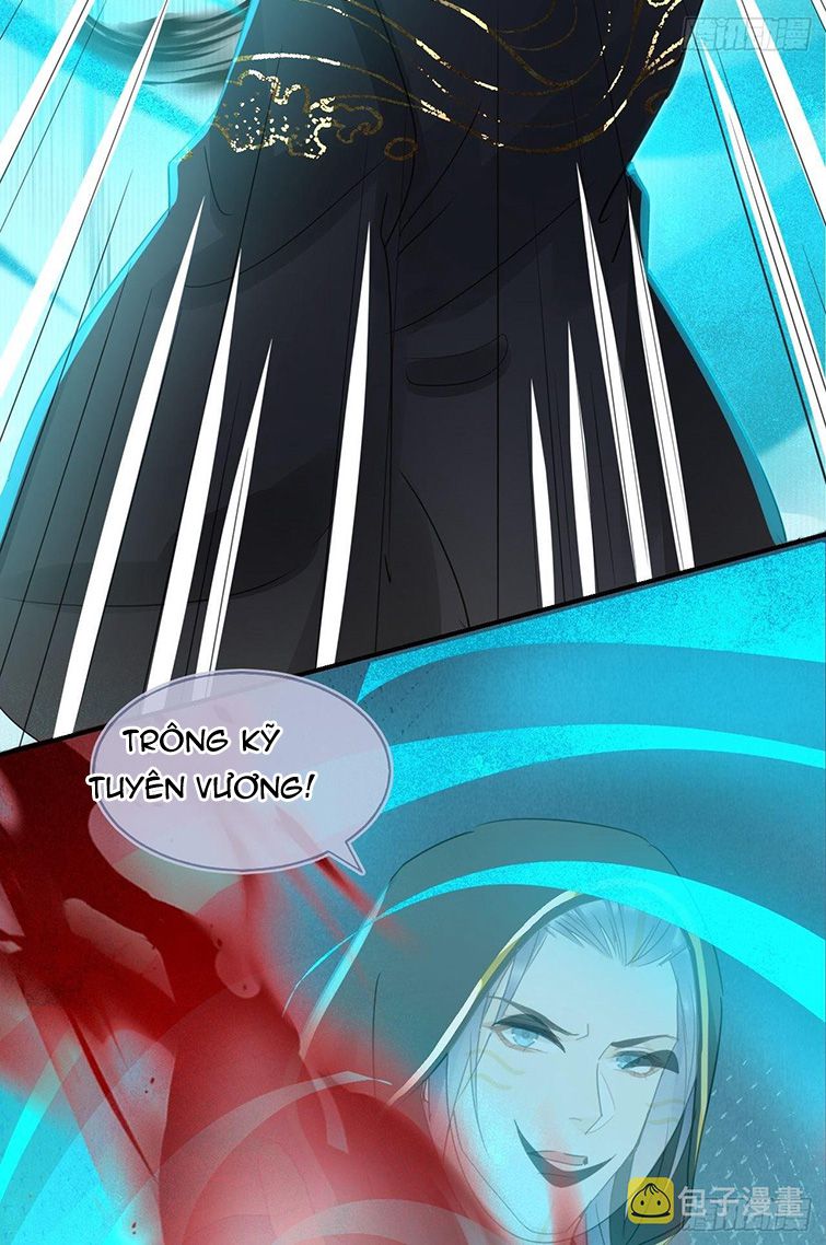 tù long chapter 87 14