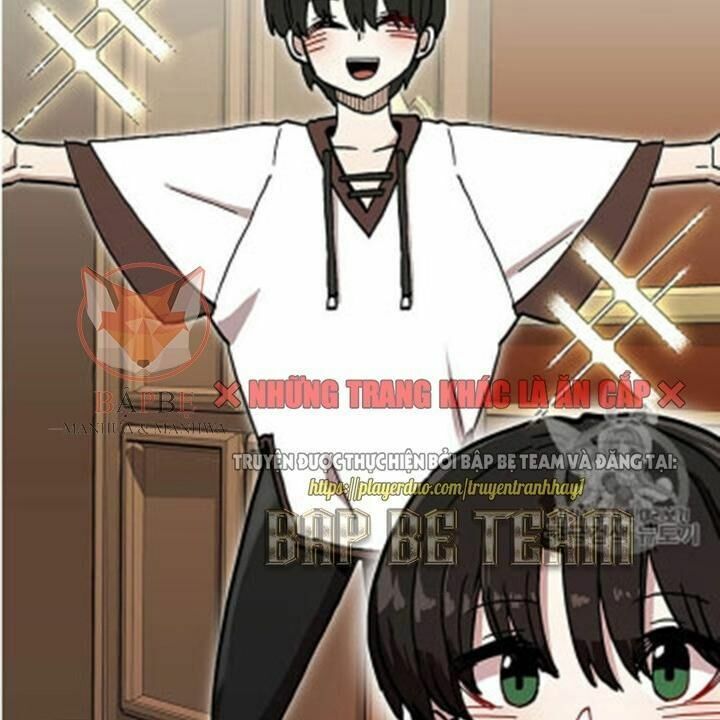 người chơi lỗi chapter 35 35