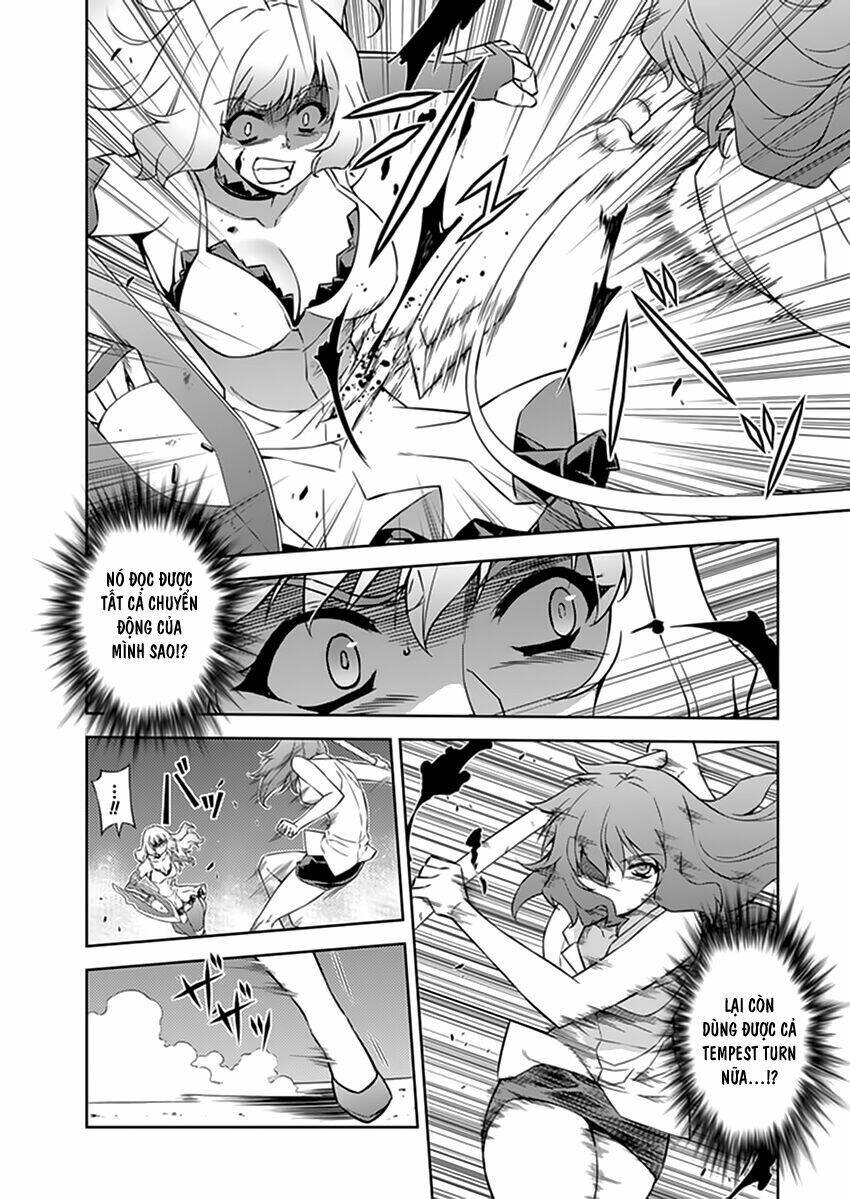 freezing chapter 176 8