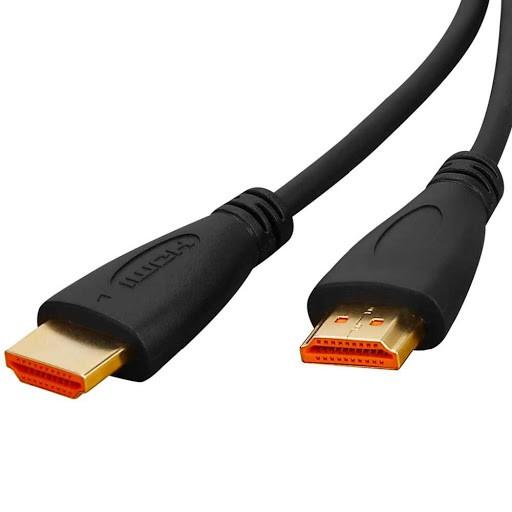 Dây HDMI 2.0 4K x 2K xuất được màn hình 50 IN