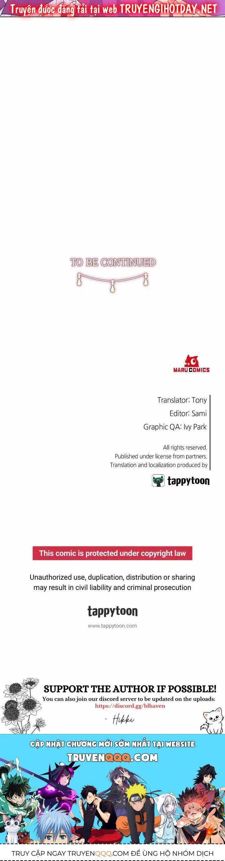 là nhân vật phản diện nhưng tôi sẽ trở thành nữ chính chapter 123 37