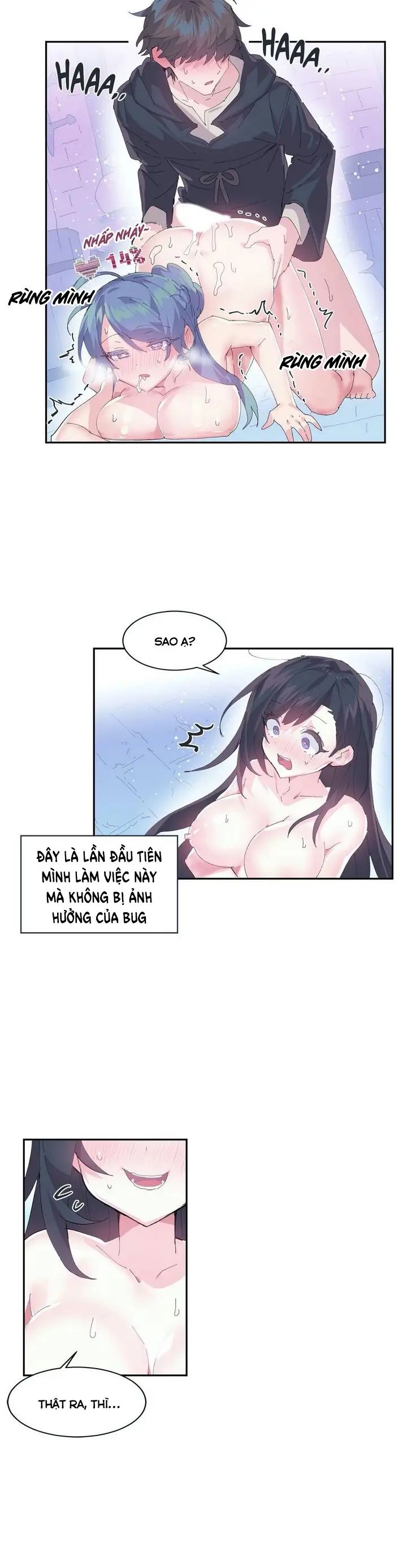 long in to lust-a-land chapter 8 15