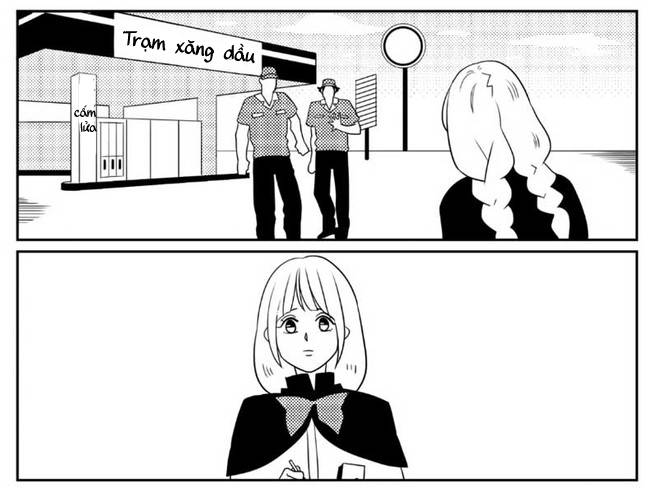 oneshot cho ngày thêm vui chapter 19 3