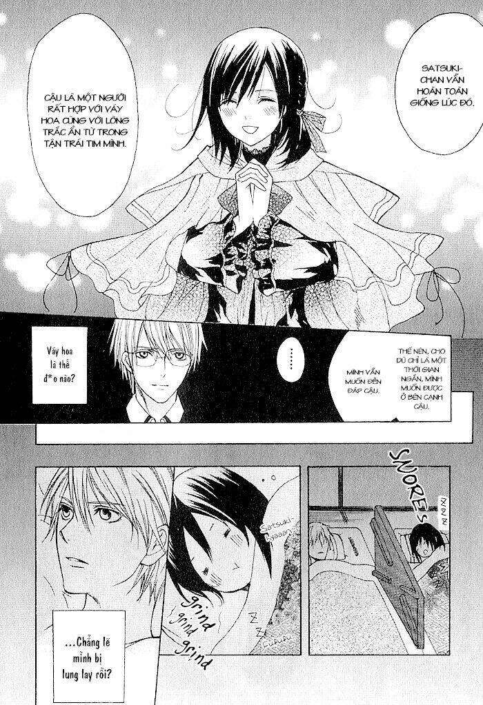 futsumashi na yome desu ga chapter 1 32