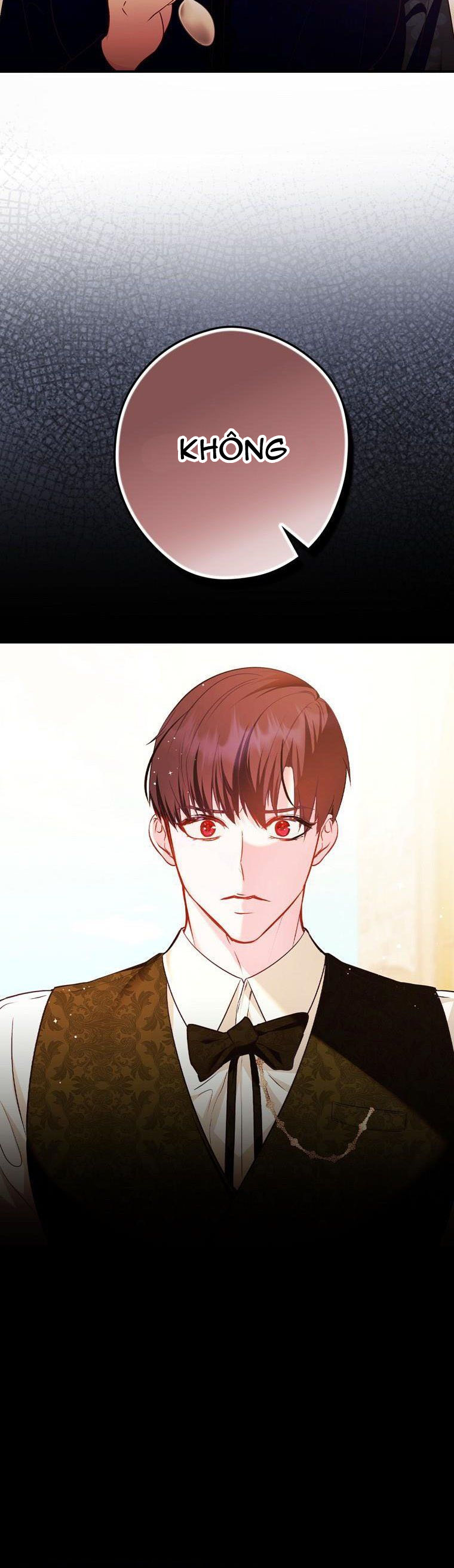 nàng tiểu thư nhà công tước chapter 7 15