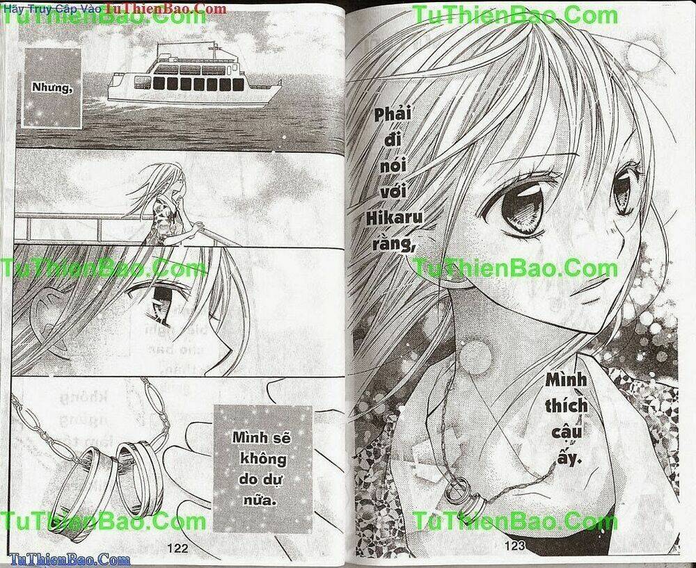 biển mùa hè chapter 8 63