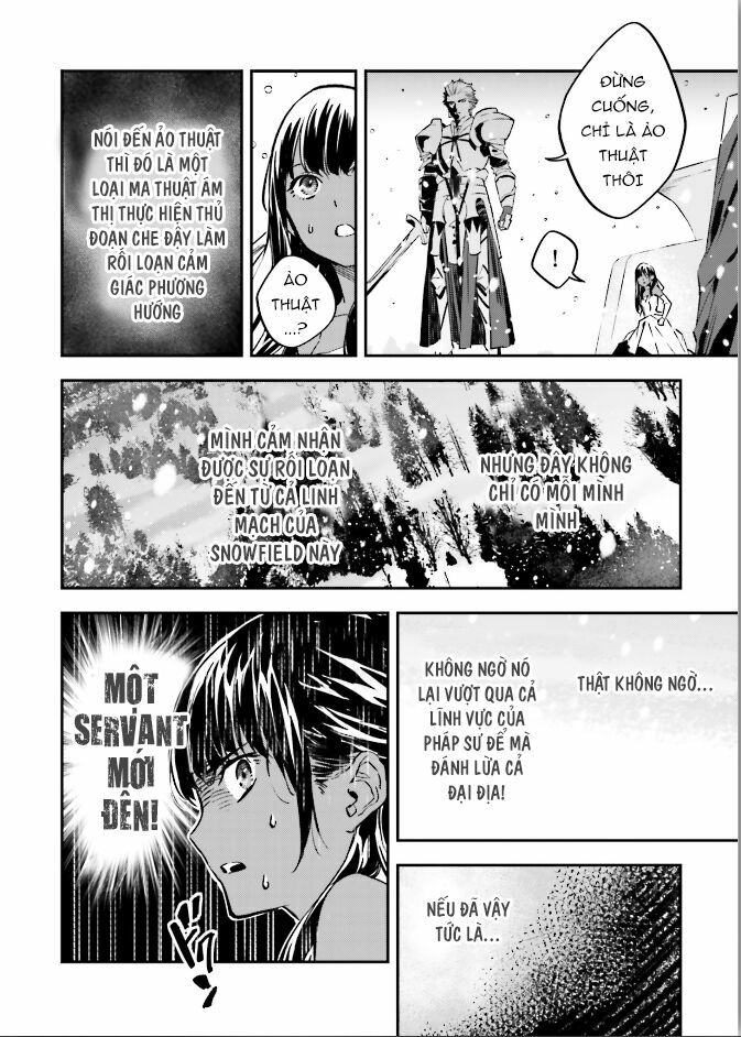 fate/strange fake chapter 23 17