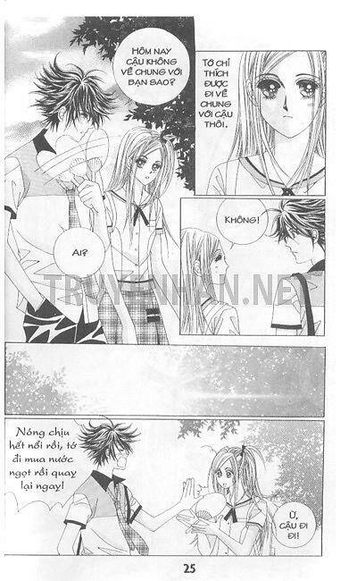 nụ hôn 5000 won chapter 26 7