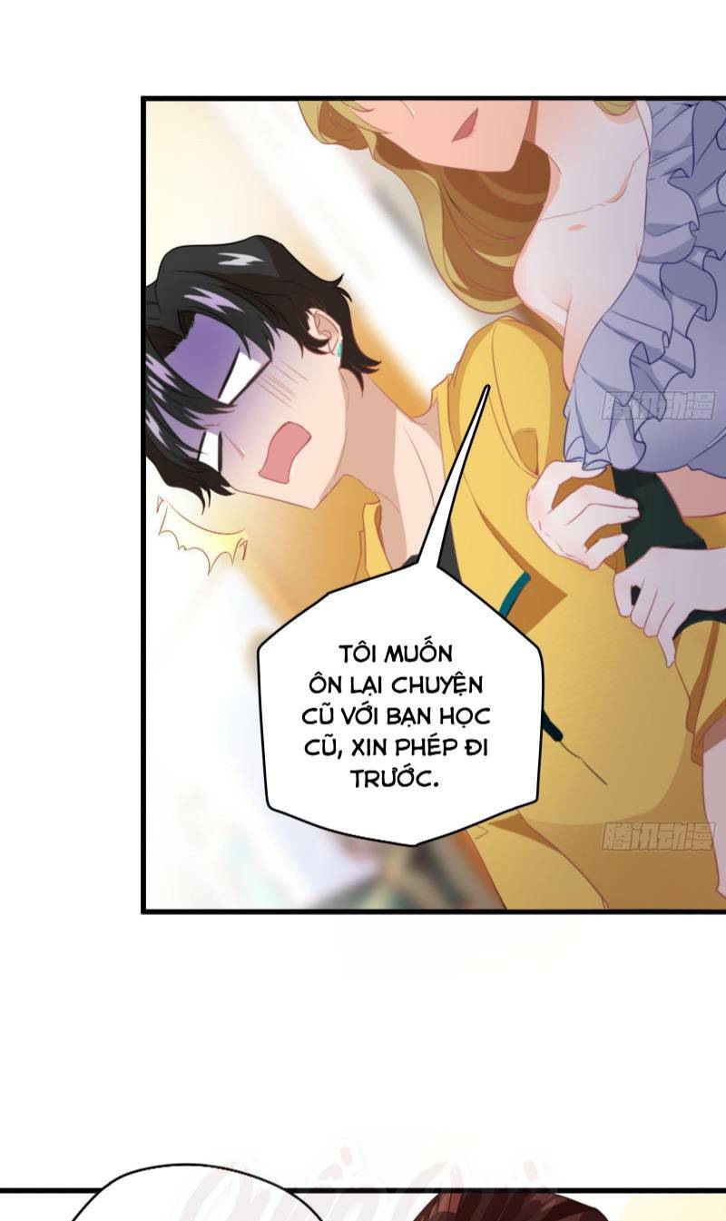 shipper thần cấp chapter 5 15