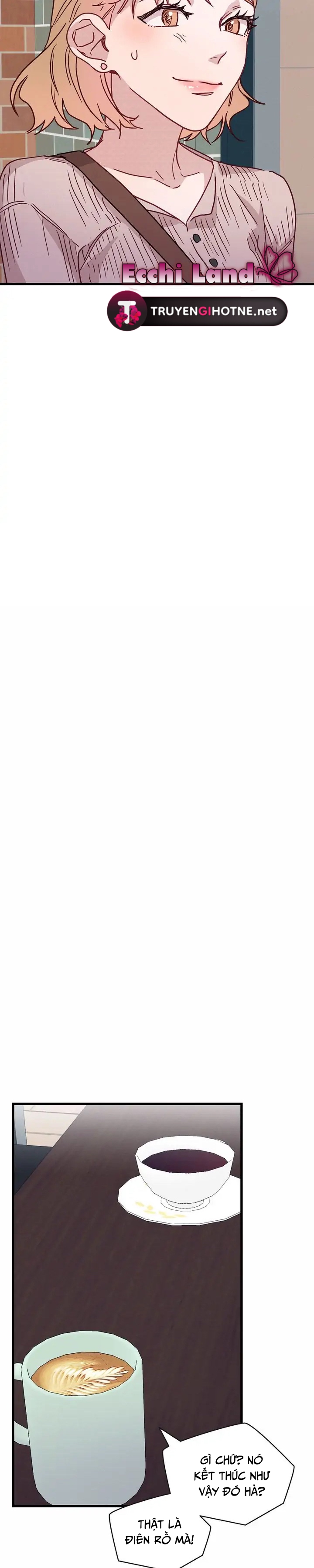 nụ hôn lúc bình minh ở tiffany chapter 27.1 13