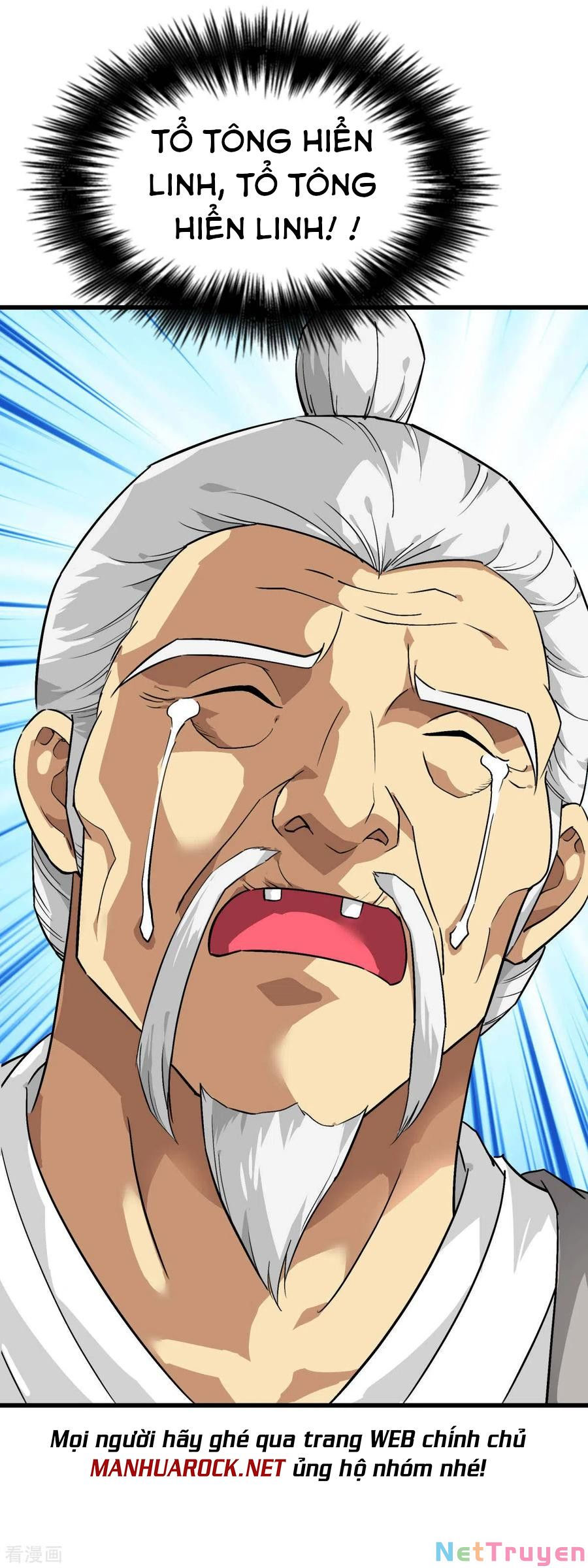 trọng sinh ta là đại thiên thần chapter 117 19