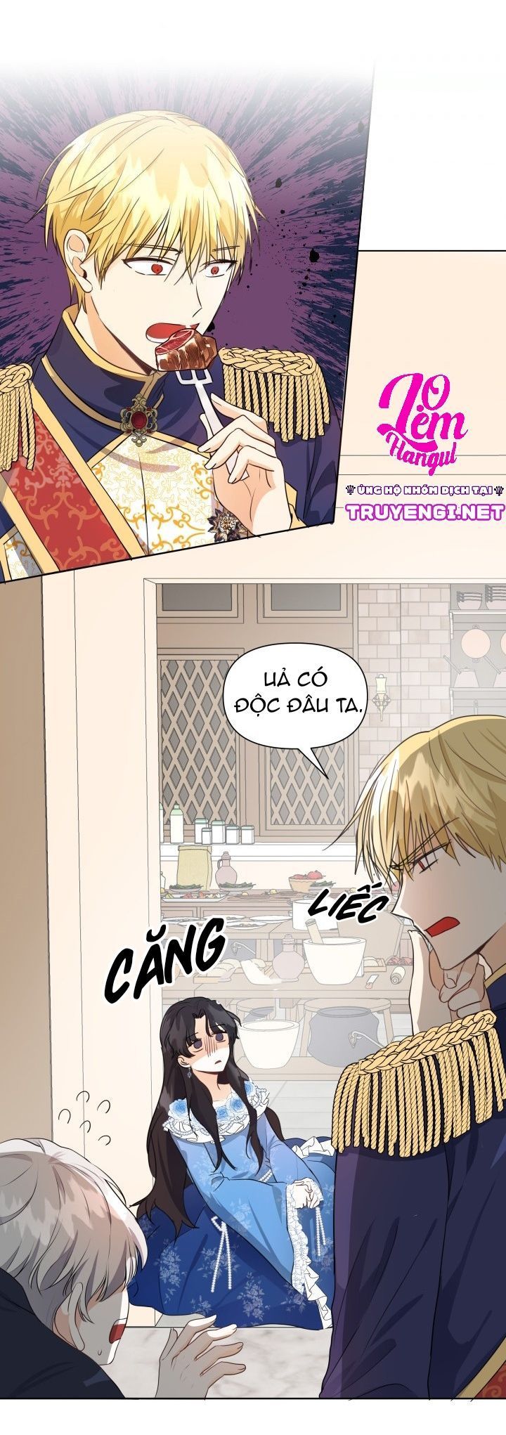 trở thành vợ của nam chính phế vật chapter 4 61