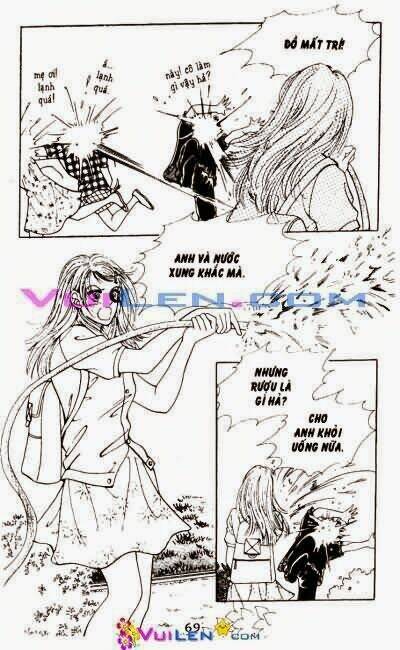 ảo vọng tình yêu chapter 9 69