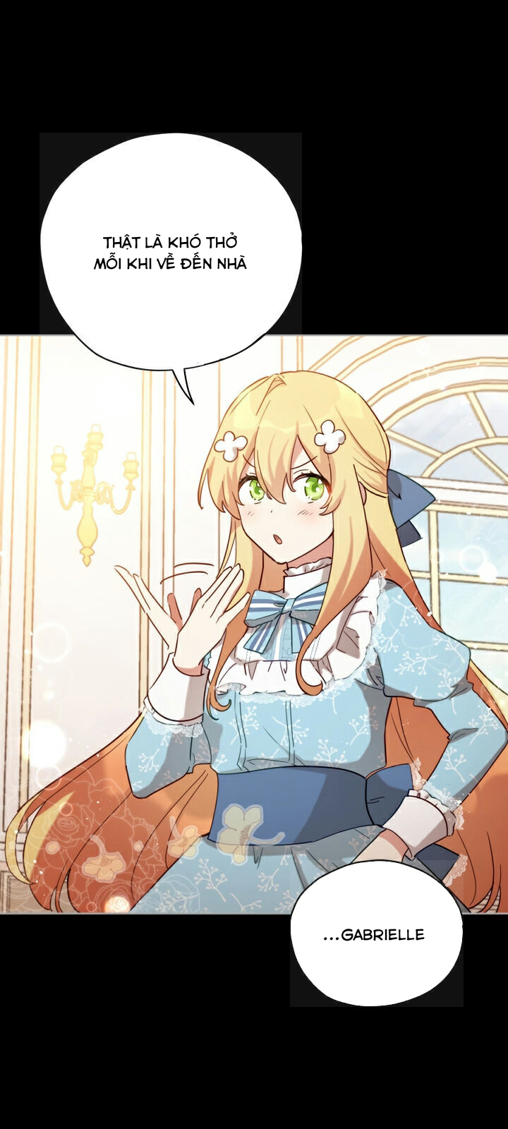tiểu thư lạnh lùng chapter 6 31