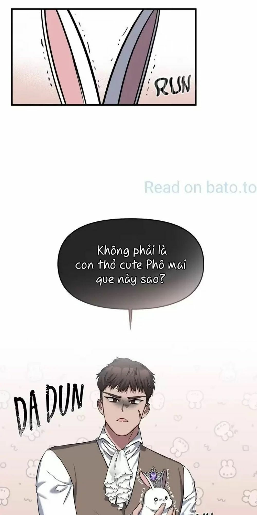 nữ công tước phương bắc là một nhân vật phản diện chapter 2 54