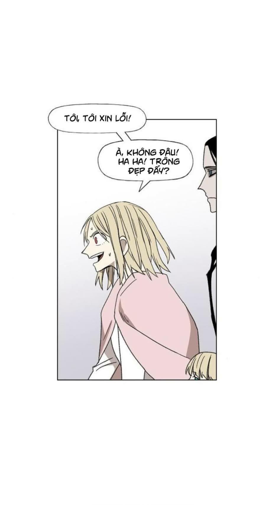 Võ Sĩ Quyền Anh chapter 57 35