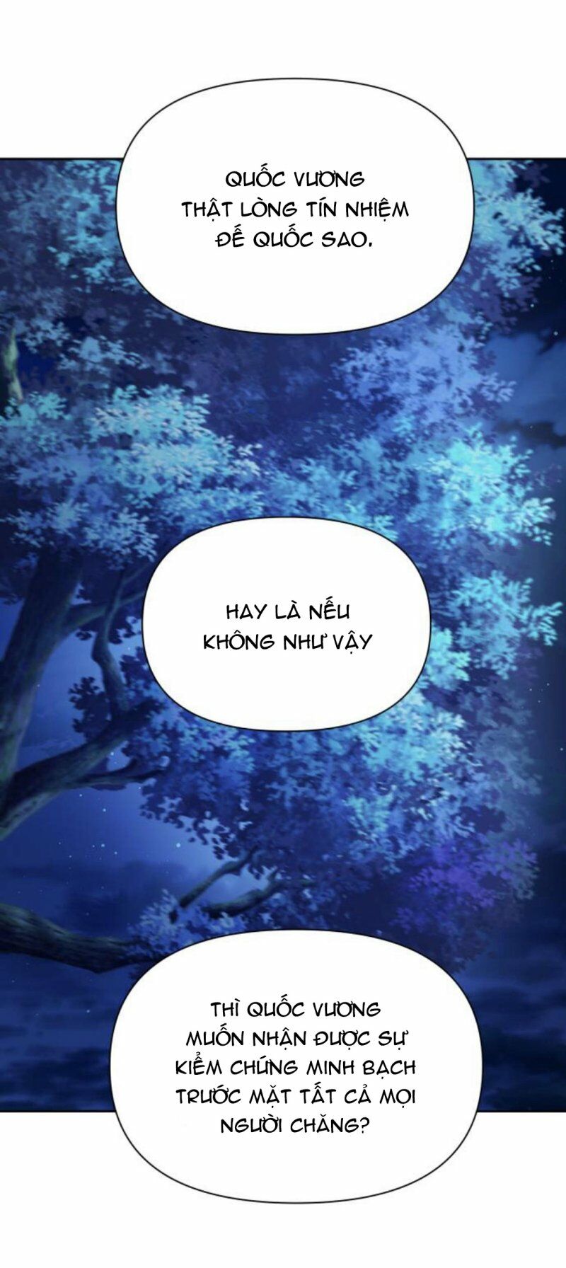 tôi muốn trở thành cô ấy chỉ một ngày chapter 95 73