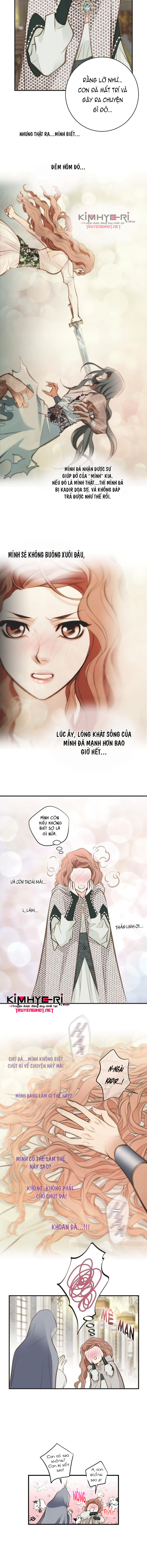 cuộc hôn nhân sinh tồn chapter 12.2 5