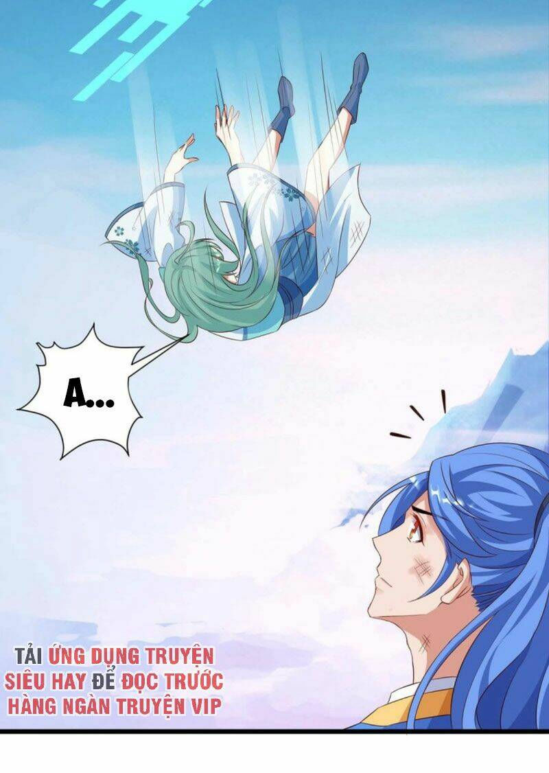 tối cường thăng cấp chapter 129 21