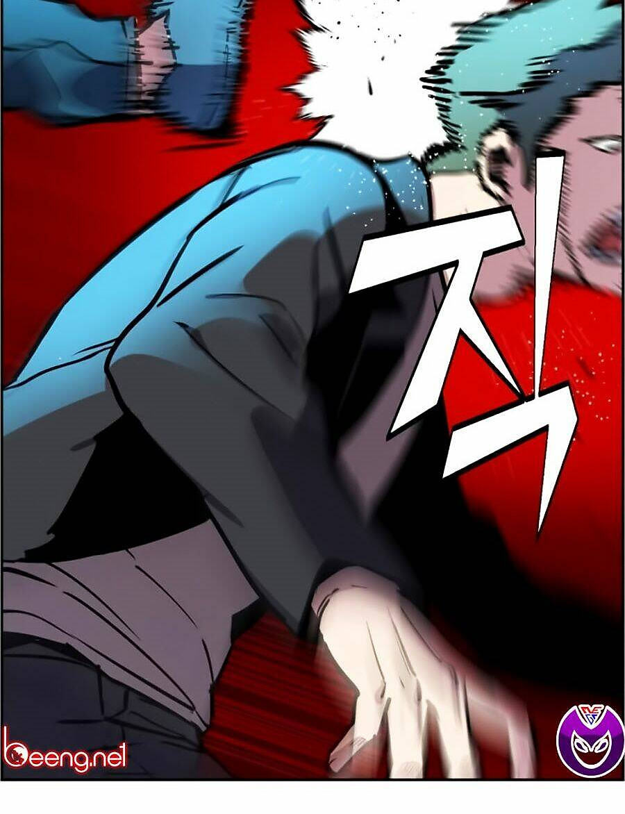 bạn học tôi là lính đánh thuê chapter 20 110