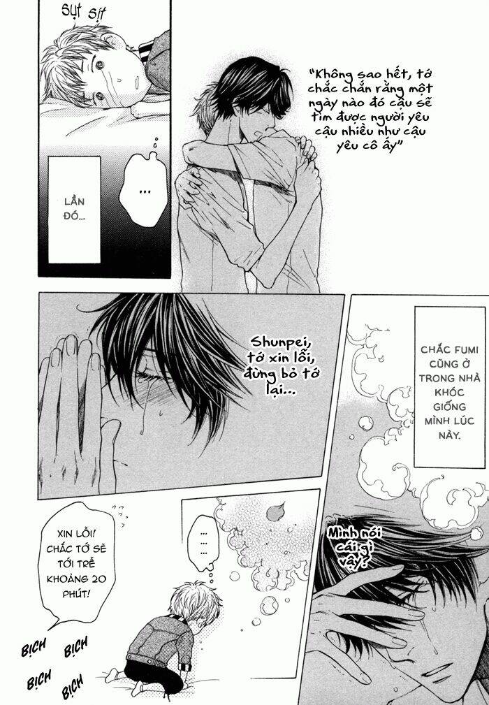 elektel delusion chapter 9 28