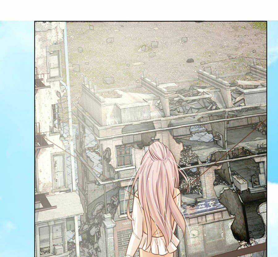 thiếu soái của tôi chính là manh như vậy chapter 57 18