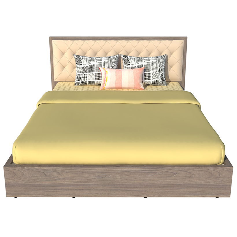 Giường FG031 (160cm x 200cm)
