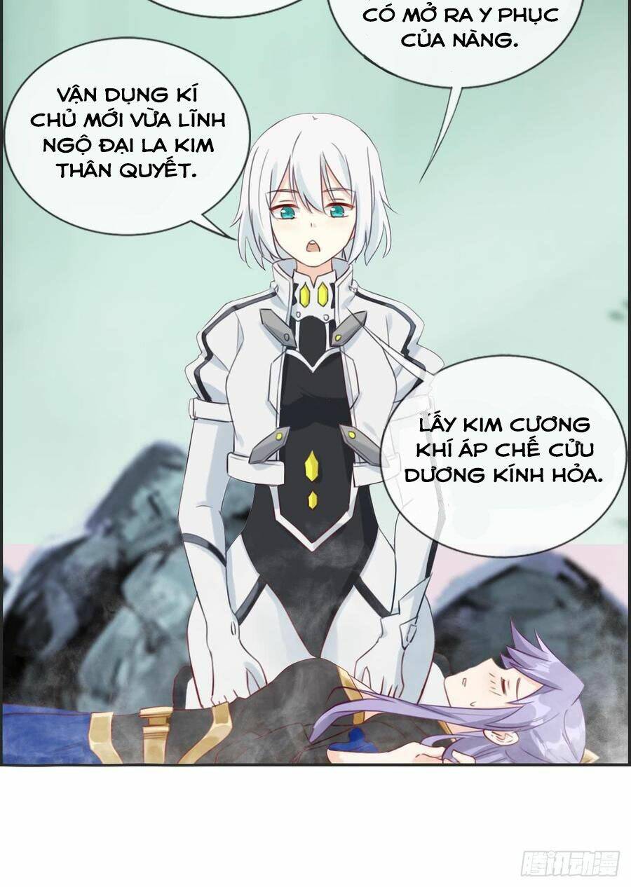 tối cường hoàn khố hệ thống chapter 20 8