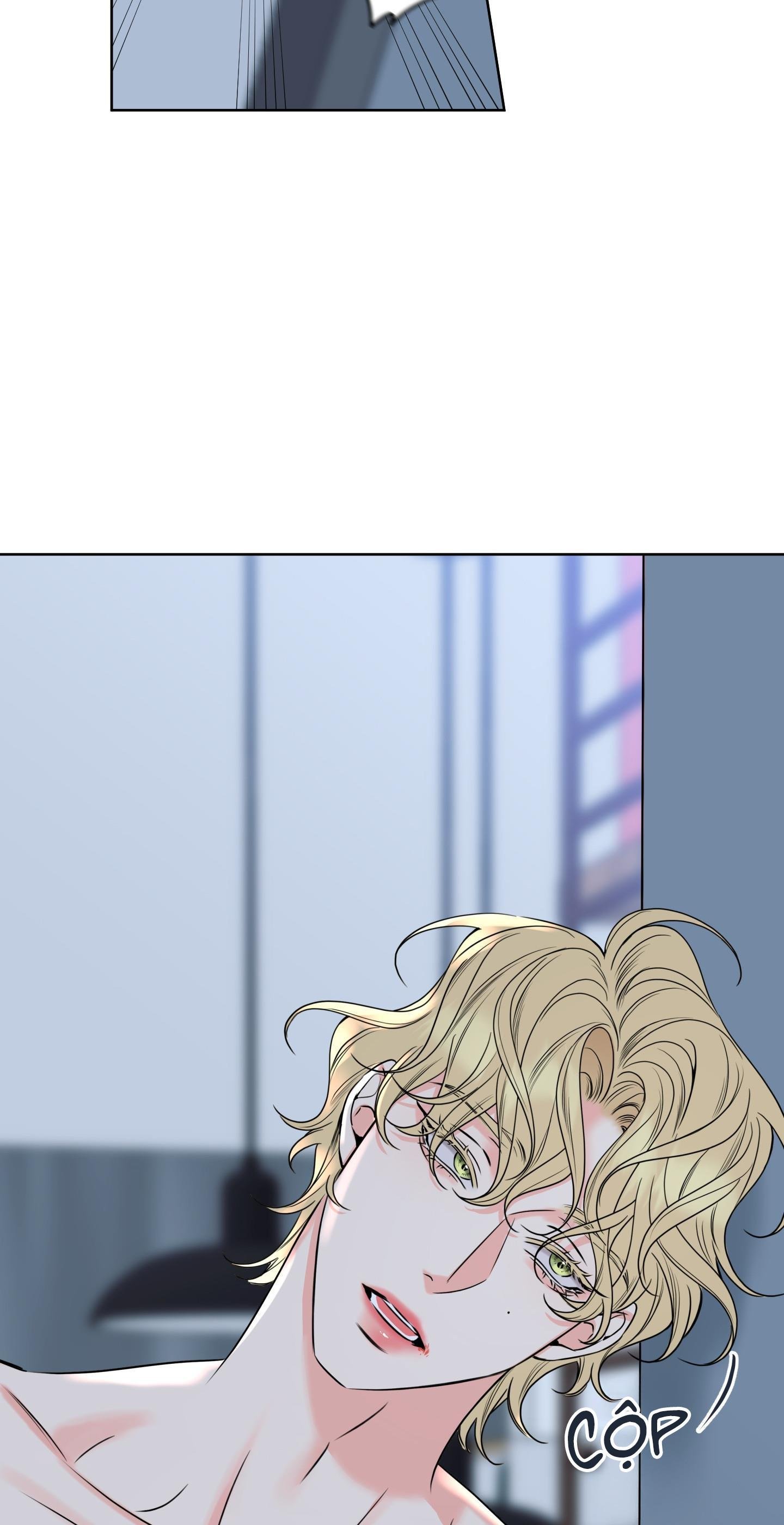 chuyện tình rắc rối -dmbl Chapter 31 SS2 32