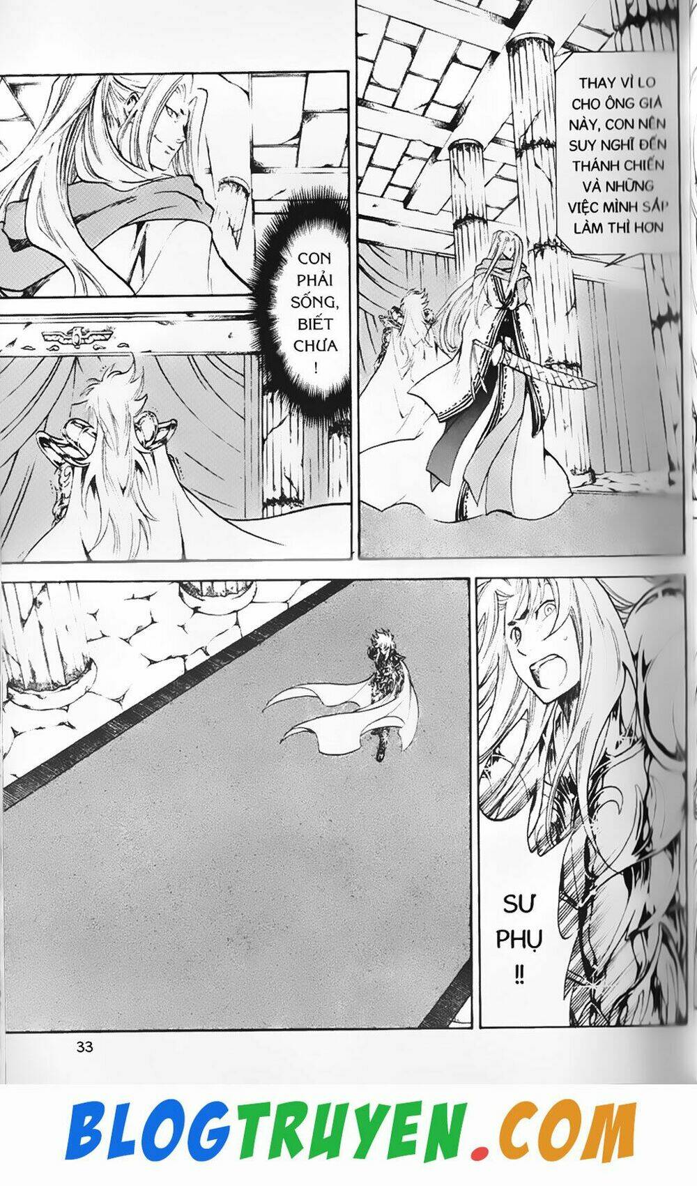 thần thoại minh vương chapter 89 8