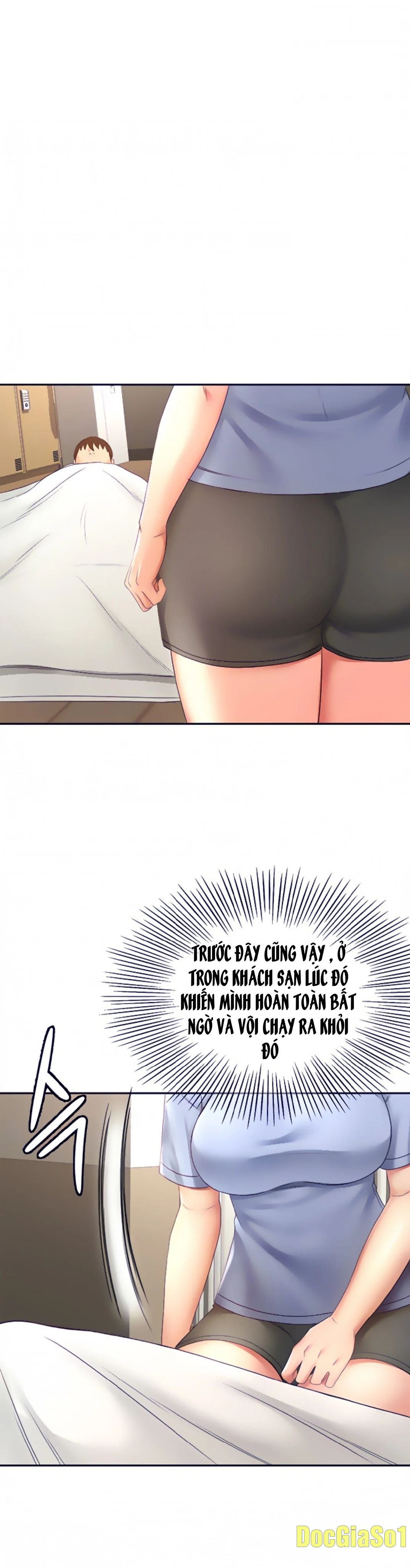 cậu chủ nhỏ chapter 21 3