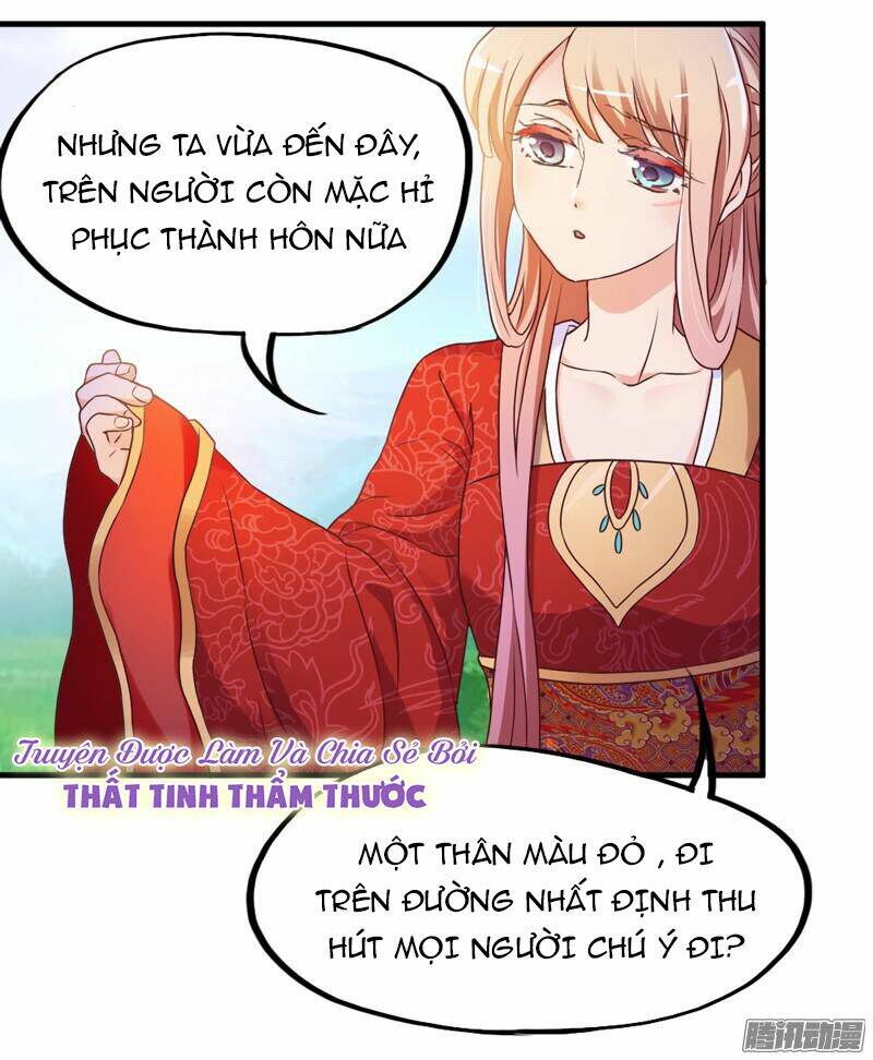 giữ chặt tiểu bạch long chapter 21 8