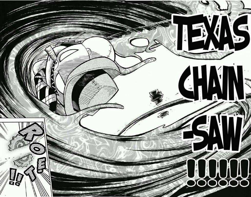 phá bỏ lời nguyền chapter 22 12