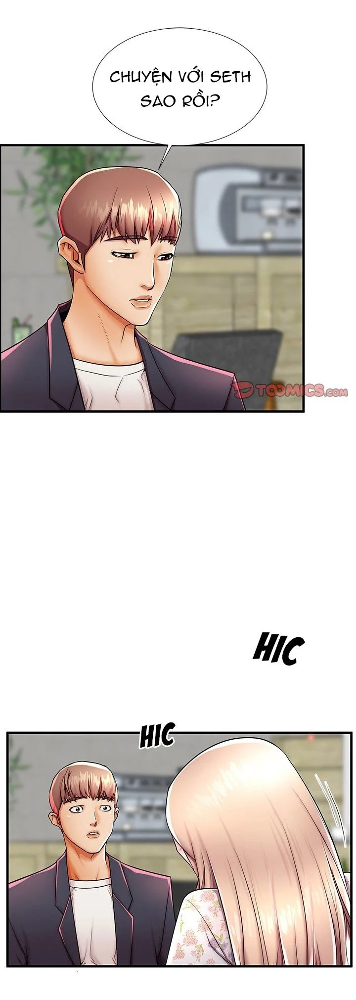 người mẹ xấu xa chapter 43 21