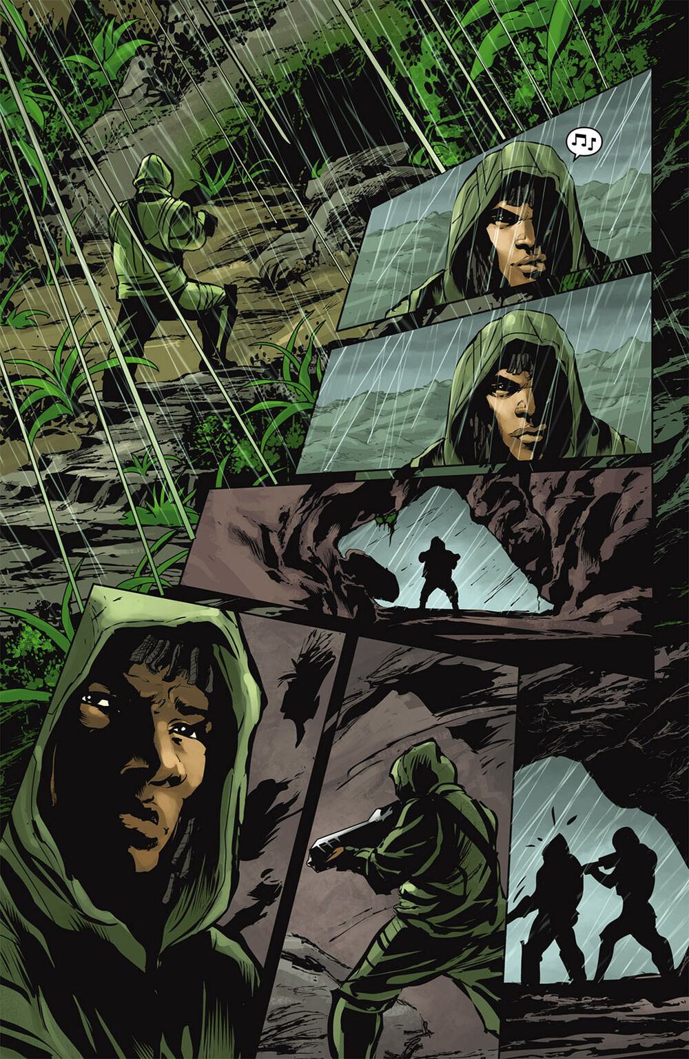 starcraft 2009 chapter 4.1 7