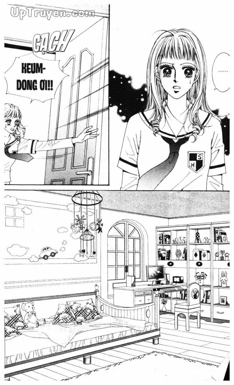 vợ chồng trẻ con bản đẹp chapter 10 36