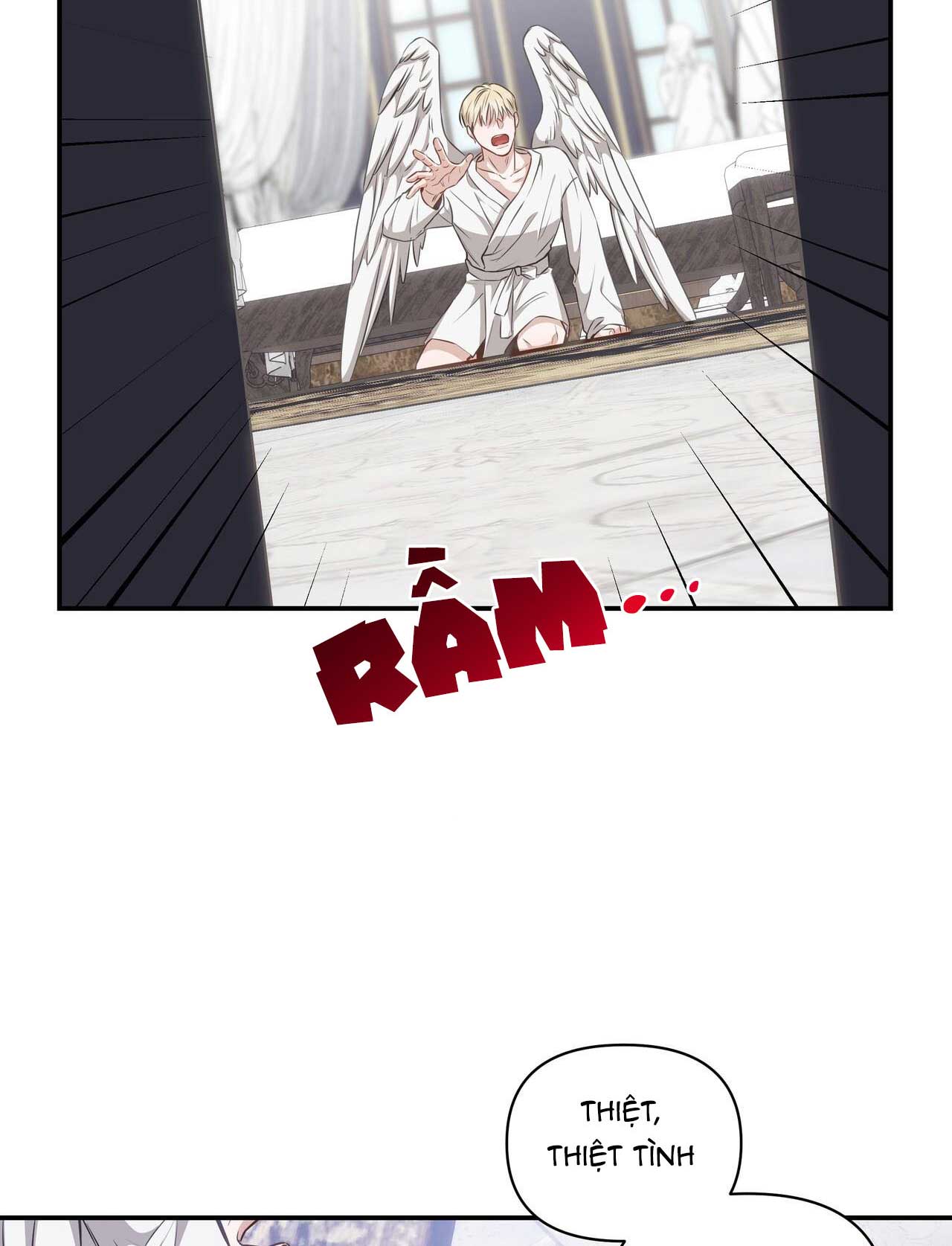 cách để sống sót với tư cách là người chơi chapter 5 36