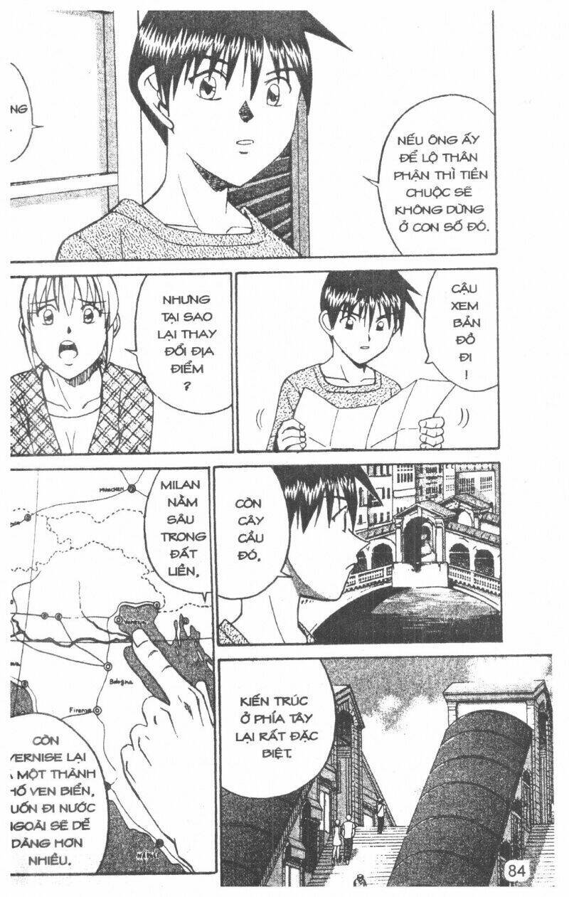 thám tử toma chapter 10 84